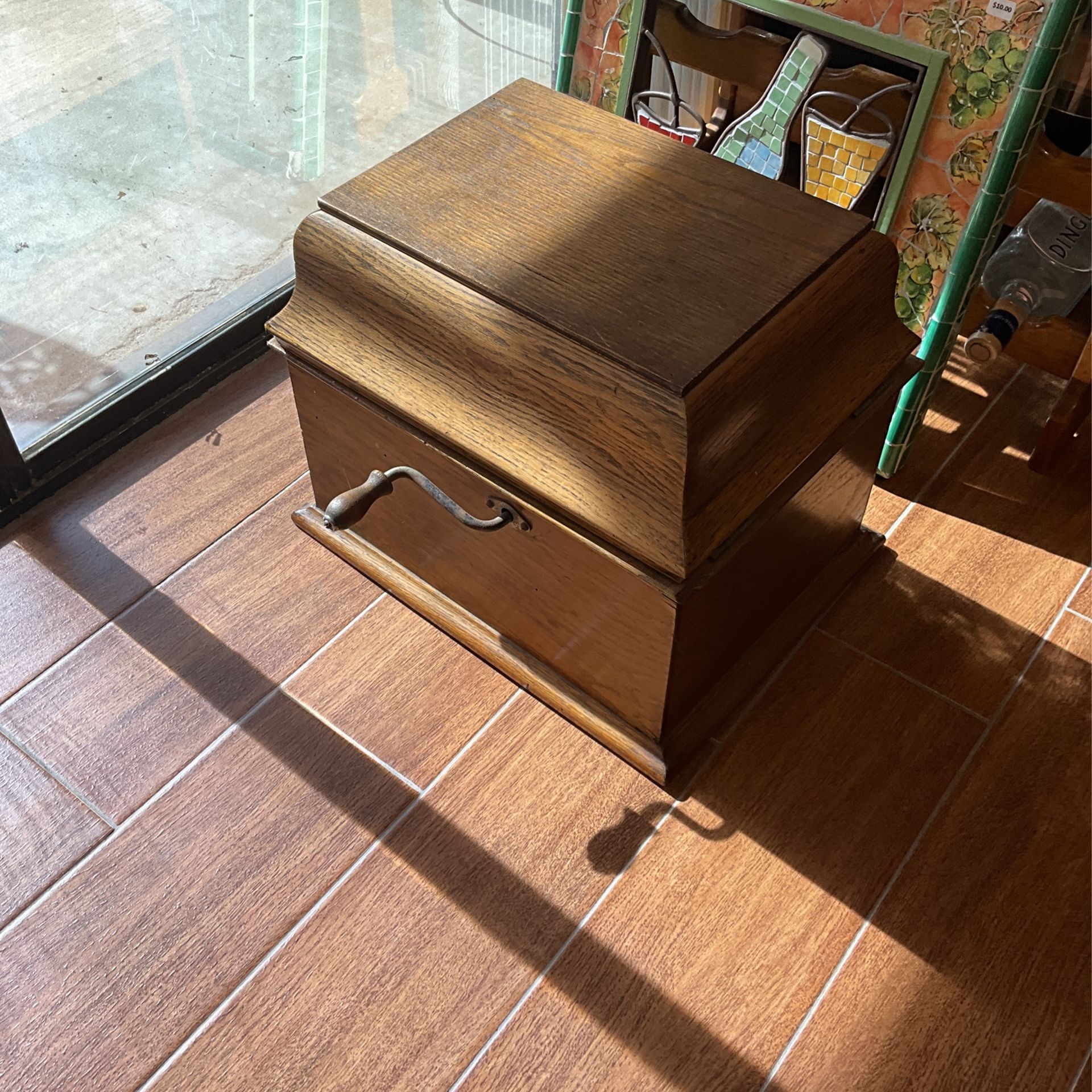 Rare Vintage Eastman Amberola Phonograph,New Products : American Fashion Style Bags On Sale