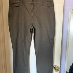 Levi’s 511 Slim Jeans Stretch Waterless