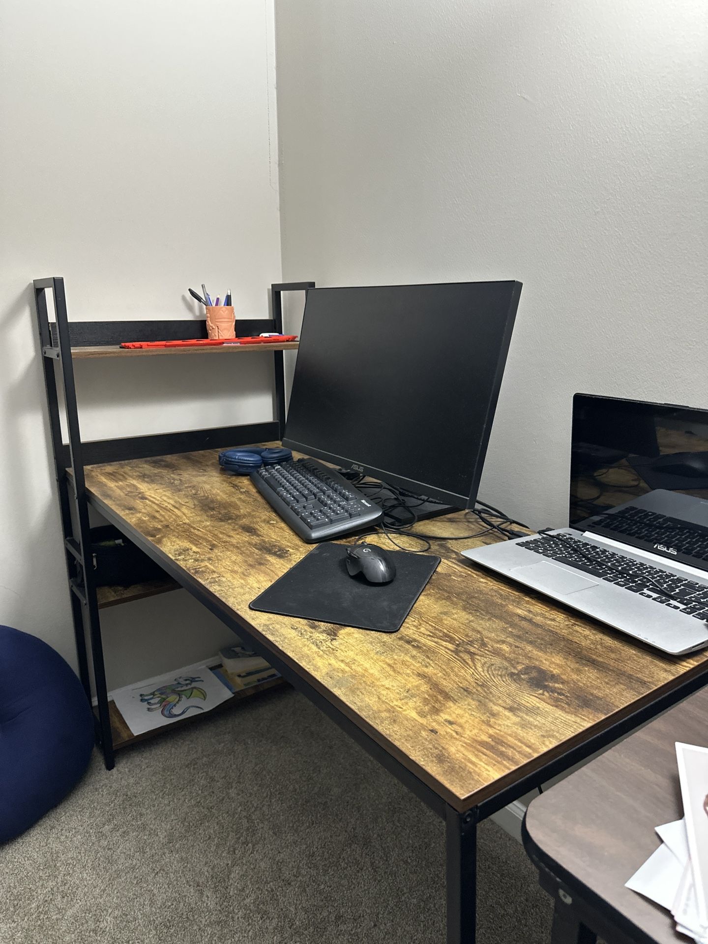 Desk
