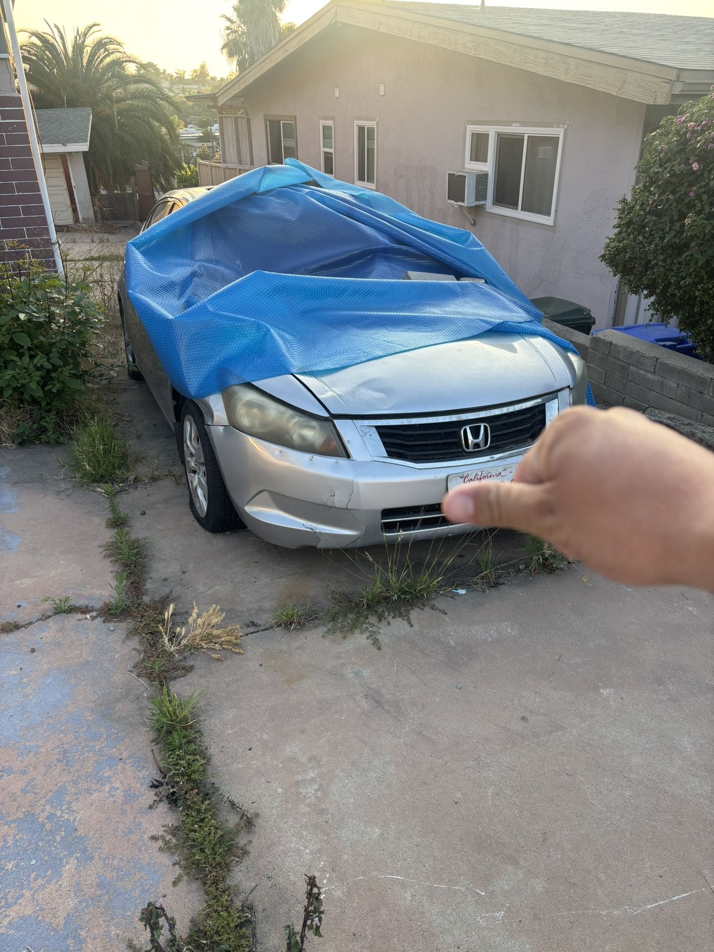 2009 Honda Accord