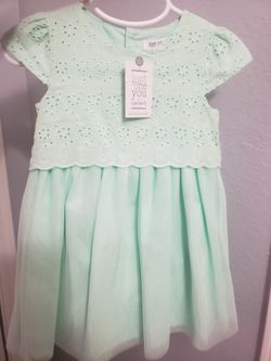 18mo Dress