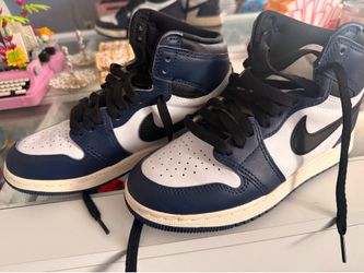 Jordan 1’s I think 🤔