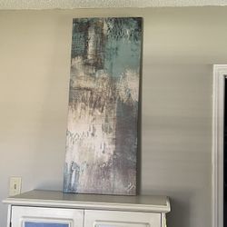 Picture On Canvas