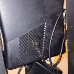 Xbox 360 For Dollars Works Fine Can Test It As Well
