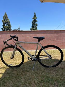 Giordano rapido 700 Bike
