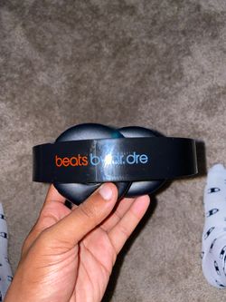 Beats headphones