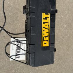 Dewalt DW304P Reciprocating Saw