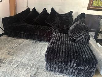 🖤🔥 NEW! Luxury Comfort Collection – Black Edition 🔥🖤 $0 Down, Financing Available