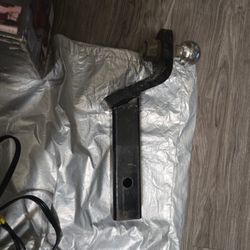 Towing Hitch