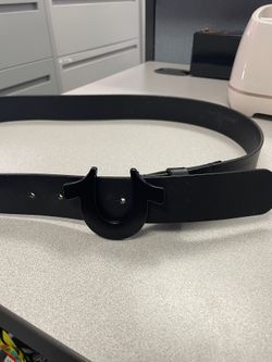 Belt