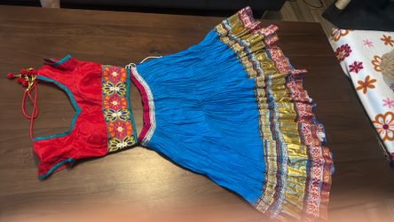 indu clotjes 