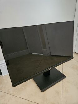 Acer 23 Inch Computer Monitor