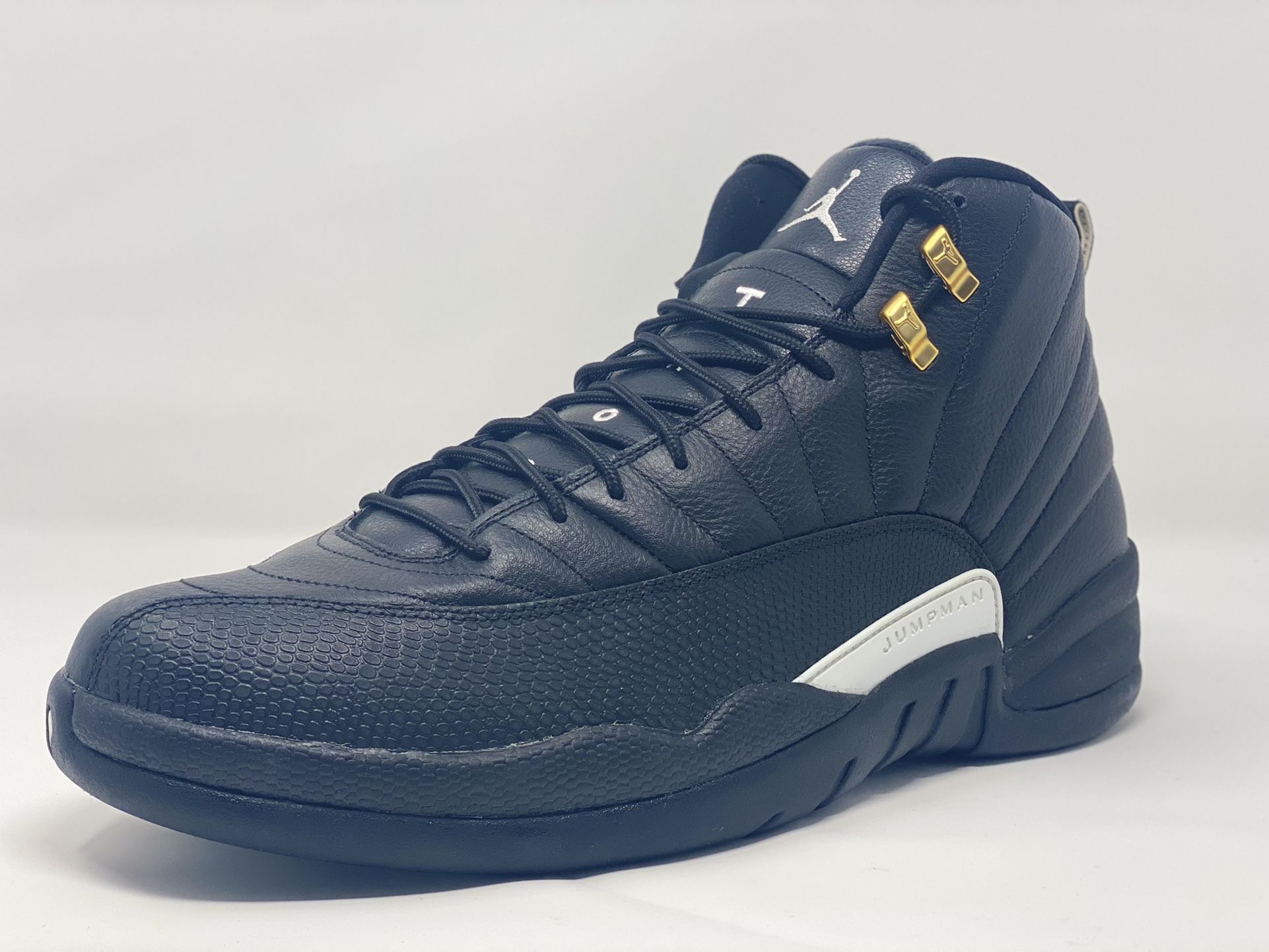 Jordan Retro 12 (The Masters)