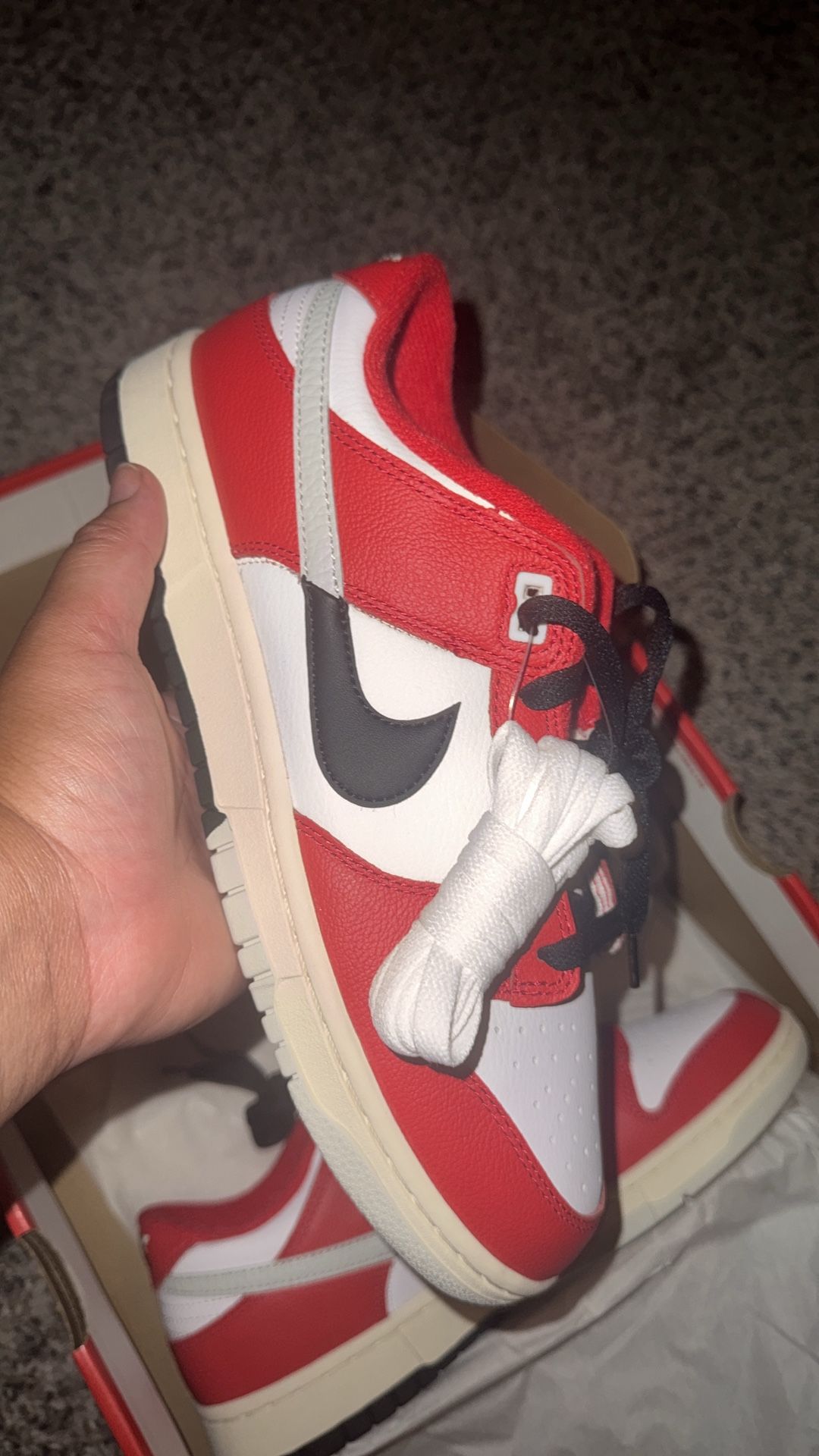 Nike Dunk Chicago