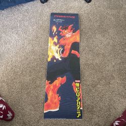 Skateboard grip Tape