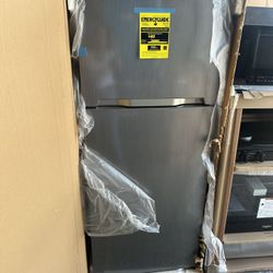 New Refrigerator 