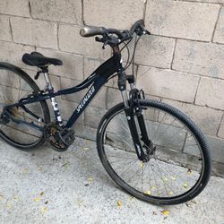 SPECIALIZED ARIEL BIKE XS