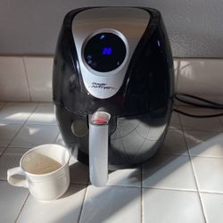 Power Air Fryer Xl