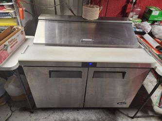 Food Fridge