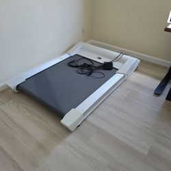 Walking Treadmill - Under Desk - Heavy Duty 
