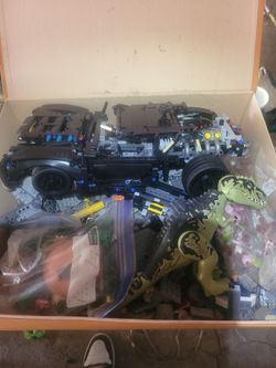 Legos