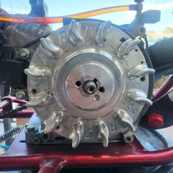 Gts Mini Bike