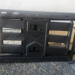 Full Motion TV Mount 