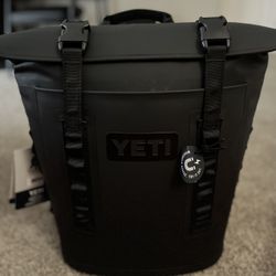 Yeti Cooler Backpack 