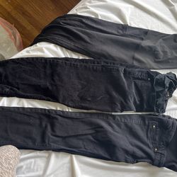 Maternity Clothes