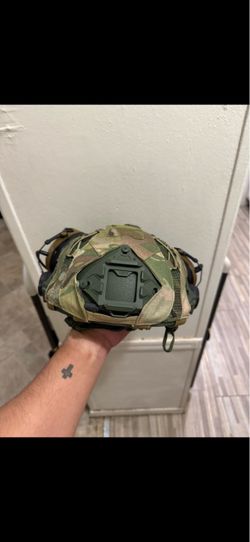 Helmet