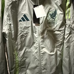 Mexico Windbreaker Sweater