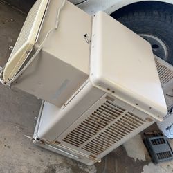 Window Ac 