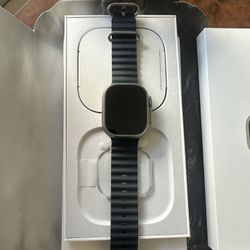 Apple Watch Ultra 1st Gen