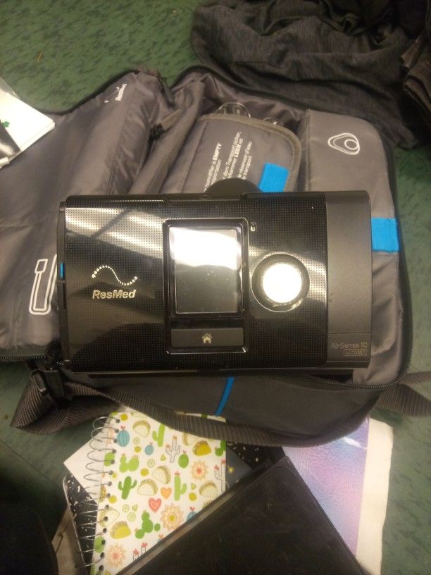ResMed Air Sense 10