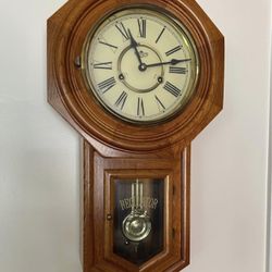 Regulator Clock