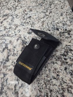Leatherman Case