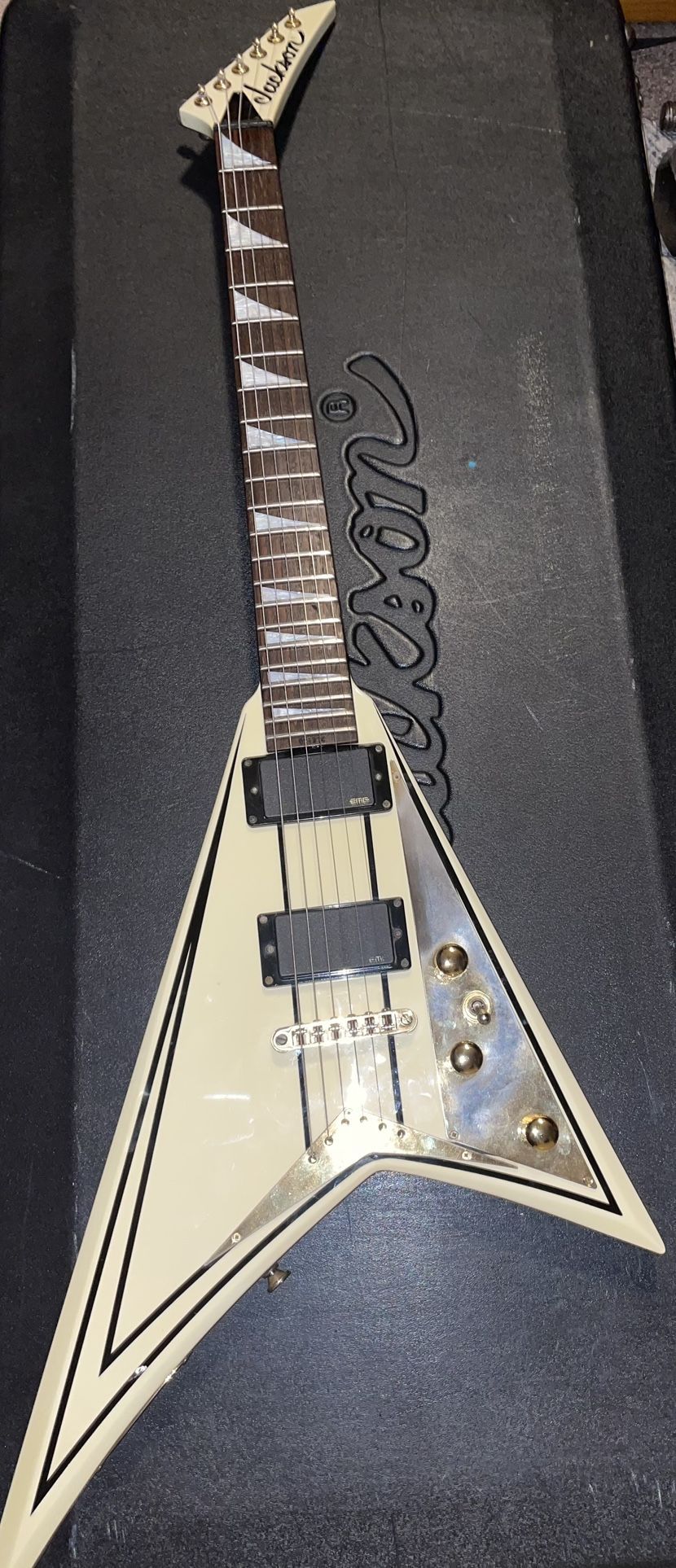 Jackson RR5