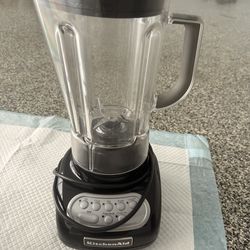 Ninja blender