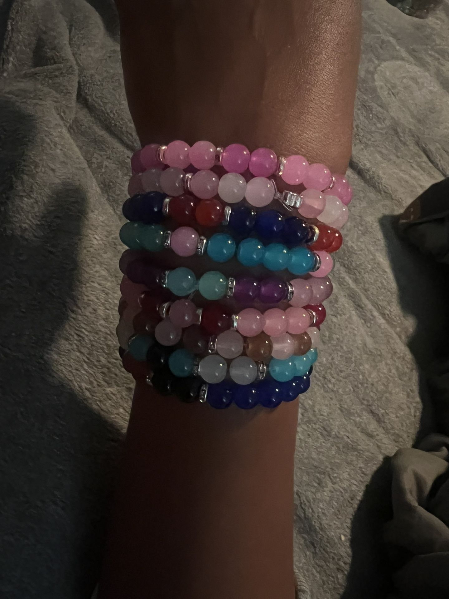 Sahra’s Bracelets