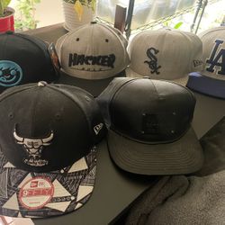 6 Hats 