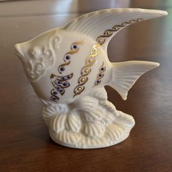Lenox Jewels Angel Fish
