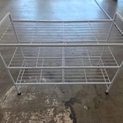 Euc Rack