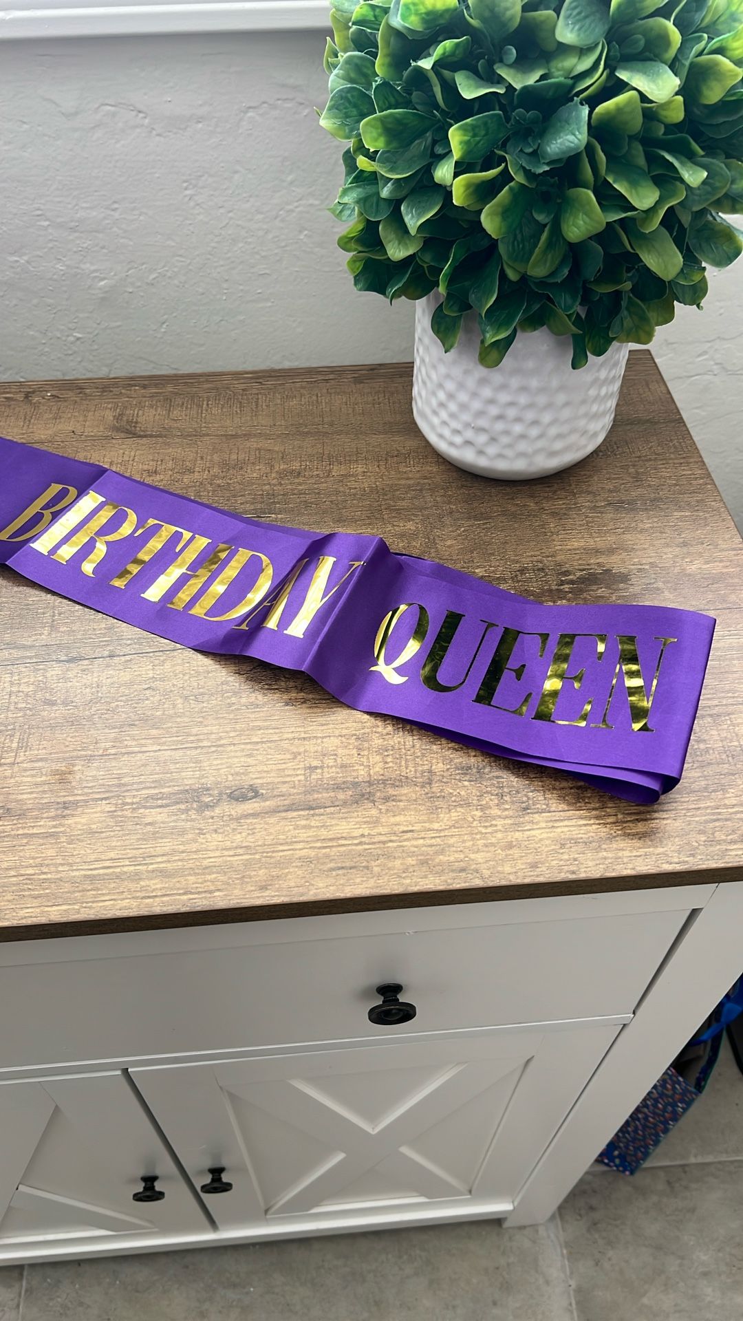 Pink And Purple Party Supplies 