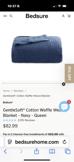 Queen Bedsure Cozy Blanket