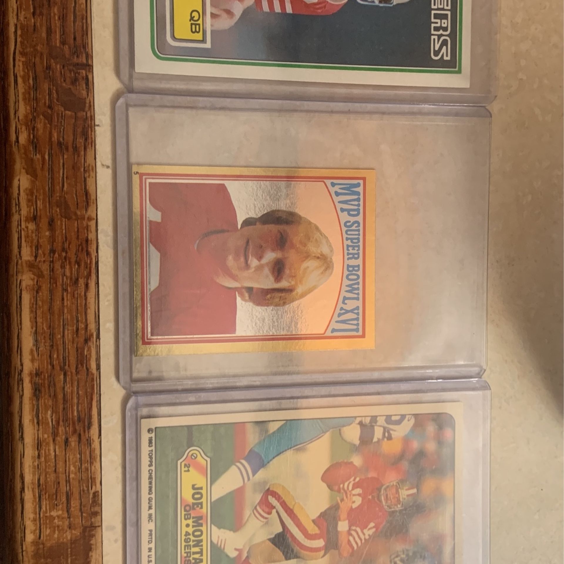 Joe Montana