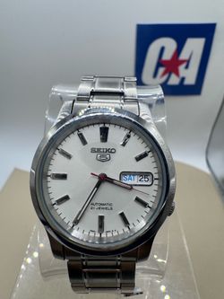 Seiko Watch