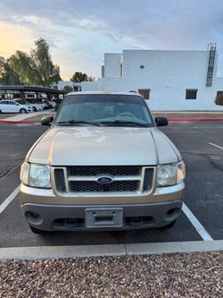 2001 ford explore