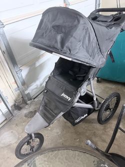 Stroller joovy $180