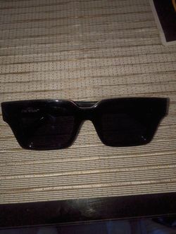 Off white sunglasses