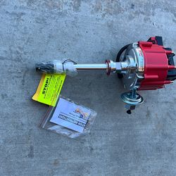 Truck Parts